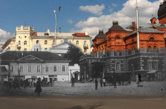 Картинки города Могилёв
