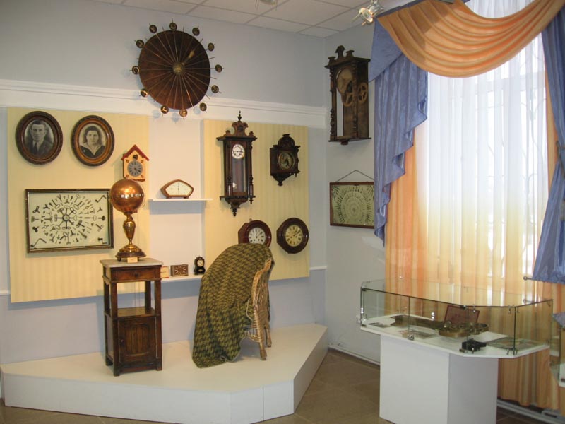 Музей часов