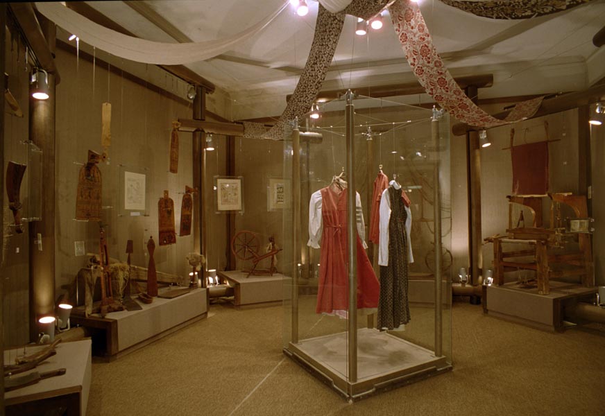 Музей ситца