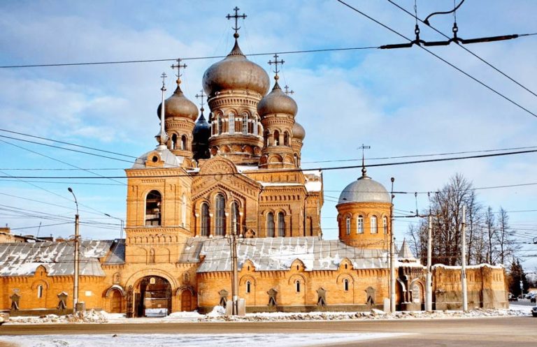 Достопримечательности иваново фото распечатать